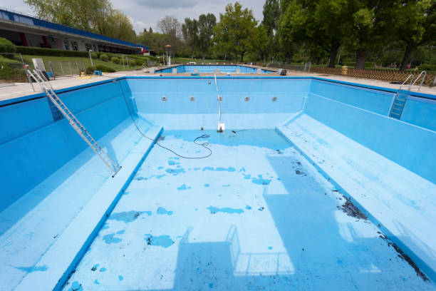 Best Local water damage restoration  in White Hall, WV